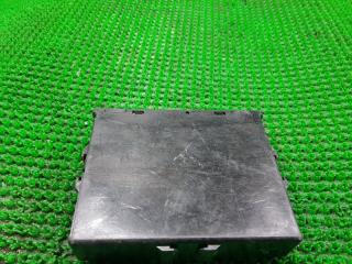 Блок efi SUBARU XV GP7 FB20 22765AD611 4 ракурс