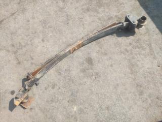 Рессора задняя правая MITSUBISHI CANTER контрактная Рессора задняя правая MITSUBISHI CANTER