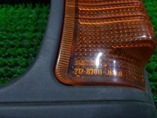 Очки на фары левые передние MITSUBISHI MINICAB U41T 212-87011 2 ракурс