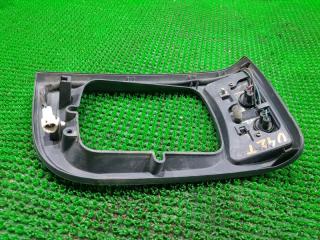 Очки на фары левые передние MITSUBISHI MINICAB U41T 212-87011 3 ракурс