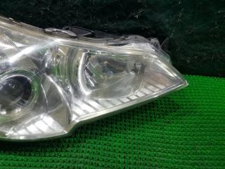 Фара правая передняя SUBARU LEGACY BR9 100-20061 2 ракурс
