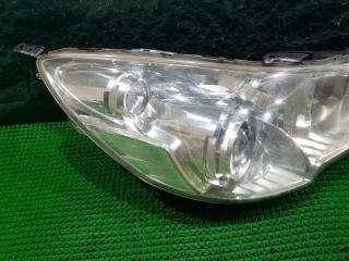 Фара правая передняя SUBARU LEGACY BR9 100-20061 3 ракурс