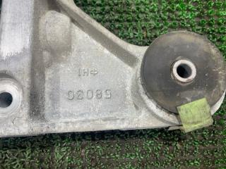 Подушка редуктора задняя TOYOTA ALPHARD ANH25 2AZFE 2 ракурс
