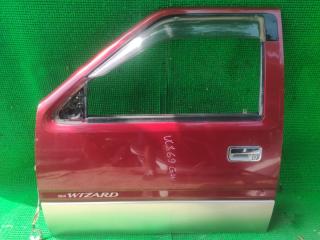 Дверь левая передняя ISUZU MU UCS69GW 1 ракурс Дверь левая передняя ISUZU MU UCS69GW 1 ракурс