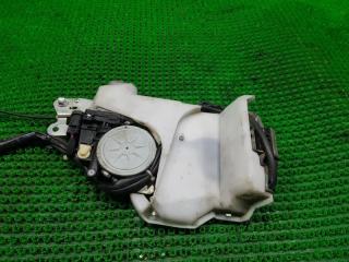 Замок двери правый задний NISSAN SERENA CNC25 4 ракурс