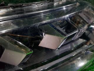 Фара правая передняя MITSUBISHI OUTLANDER GF2W 8301D330 2 ракурс