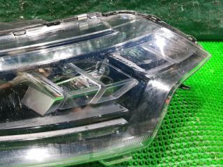 Фара правая передняя MITSUBISHI OUTLANDER GF2W 8301D330 4 ракурс