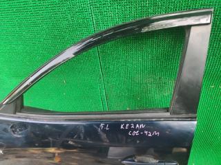 Дверь левая передняя MAZDA CX-5 KE2AW 2 ракурс