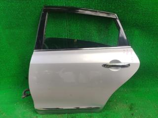 Дверь левая задняя NISSAN TEANA TNJ32 QR25DE 1 ракурс