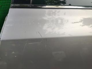 Дверь левая задняя NISSAN TEANA TNJ32 QR25DE 4 ракурс