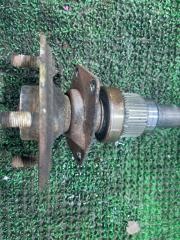 Полуось правая задняя TOYOTA FUNCARGO NCP25 1NZFE 42311-52010 2 ракурс