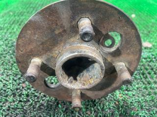 Полуось правая задняя TOYOTA FUNCARGO NCP25 1NZFE 42311-52010 3 ракурс