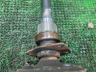 Полуось правая задняя TOYOTA FUNCARGO NCP25 1NZFE 42311-52010 4 ракурс