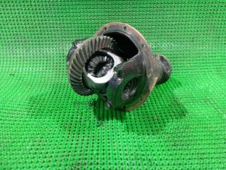 Редуктор задний TOYOTA PROBOX NCP59 1NZFE 1 ракурс