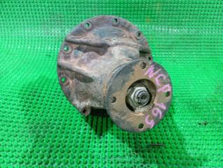 Редуктор задний TOYOTA PROBOX NCP165 1NZFE 4 ракурс
