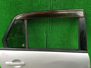 Дверь правая задняя NISSAN TIIDA LATIO SC11 HR15DE 3 ракурс Дверь правая задняя NISSAN TIIDA LATIO SC11 HR15DE 3 ракурс