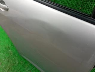 Дверь правая задняя NISSAN TIIDA LATIO SC11 HR15DE 4 ракурс Дверь правая задняя NISSAN TIIDA LATIO SC11 HR15DE 4 ракурс
