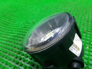 Туманка правая передняя NISSAN LAFESTA NB30 26150-89906 2 ракурс