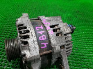 Генератор MITSUBISHI DELICA D:5 CV5W 4B12 1800A323 3 ракурс