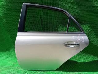 Дверь левая задняя TOYOTA MARK X GRX120 4GRFSE 1 ракурс