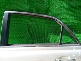 Дверь левая задняя TOYOTA MARK X GRX120 4GRFSE 3 ракурс