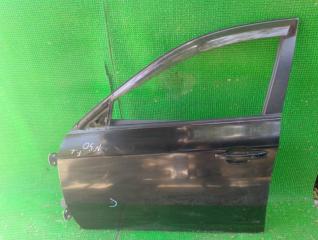 Дверь левая передняя SUBARU IMPREZA GH3 EL154 1 ракурс