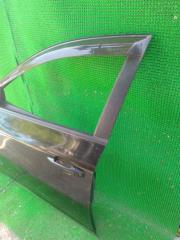 Дверь левая передняя SUBARU IMPREZA GH3 EL154 2 ракурс