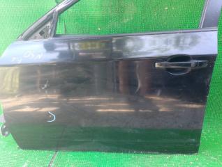 Дверь левая передняя SUBARU IMPREZA GH3 EL154 4 ракурс