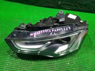 Фара левая передняя AUDI A5 8T 8T0941005D 2 ракурс