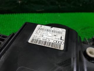 Фара левая передняя AUDI A5 8T 8T0941005D 3 ракурс