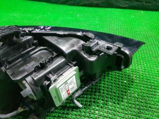 Фара левая передняя AUDI A5 8T 8T0941005D 4 ракурс