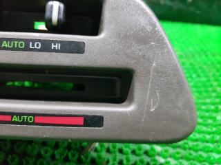 Блок управления климат-контролем задний TOYOTA HIACE KZH106 1KZT 6259426010 4 ракурс