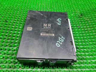 Блок efi SUBARU IMPREZA GP7 FB20A 22765AD610 1 ракурс