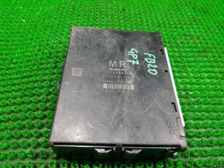 Блок efi SUBARU IMPREZA GP7 FB20A 22765AD610 1 ракурс