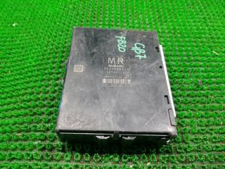 Блок efi SUBARU IMPREZA GP7 FB20 22765AD610 1 ракурс