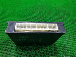 Блок efi SUBARU IMPREZA GP7 FB20 22765AD610 3 ракурс