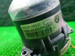 Туманка правая передняя BMW 7-SERIES E65 6943416 4 ракурс