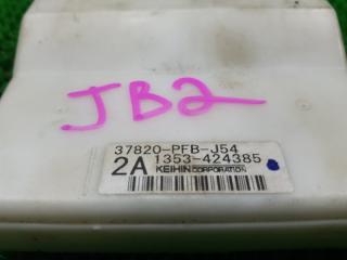 Электронный блок HONDA LIFE JB2 37820-PFB-J54 2 ракурс