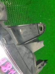 Фара левая передняя MITSUBISHI EK-WAGON H81W P3728 3 ракурс Фара левая передняя MITSUBISHI EK-WAGON H81W P3728 3 ракурс