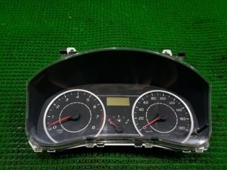 Спидометр TOYOTA WISH ZGE25 2ZRFAE 83800-68151 1 ракурс