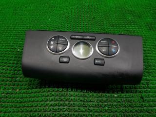 Блок управления климат-контролем NISSAN TIIDA LATIO 01.2005