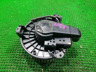 Мотор печки TOYOTA ALPHARD ANH25 2AZFE 4 ракурс