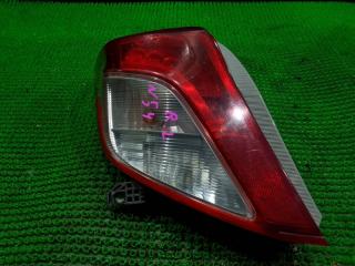 Стоп-сигнал задний левый TOYOTA VITZ