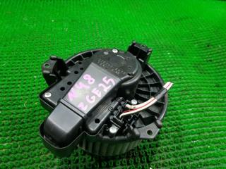 Мотор печки TOYOTA WISH ZGE25 2ZRFAE 272700-8073 4 ракурс