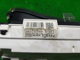 Спидометр SUBARU EXIGA YA5 EJ204 85000YC130 3 ракурс