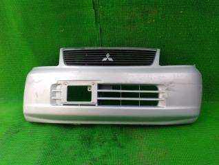 Бампер передний MITSUBISHI EK-WAGON H81W 3G83 1 ракурс