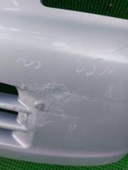 Бампер передний MITSUBISHI EK-WAGON H81W 3G83 2 ракурс