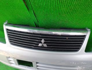 Бампер передний MITSUBISHI EK-WAGON H81W 3G83 3 ракурс