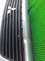 Бампер передний MITSUBISHI EK-WAGON H81W 3G83 4 ракурс
