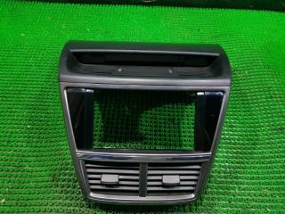 Центральная консоль SUBARU EXIGA